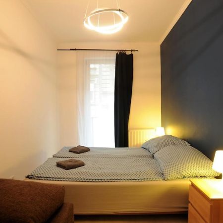 Lovely Apartment In The Heart Of Будапеща Екстериор снимка