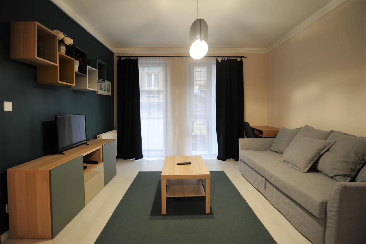 Lovely Apartment In The Heart Of Будапеща Екстериор снимка
