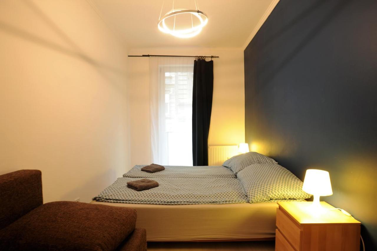 Lovely Apartment In The Heart Of Будапеща Екстериор снимка