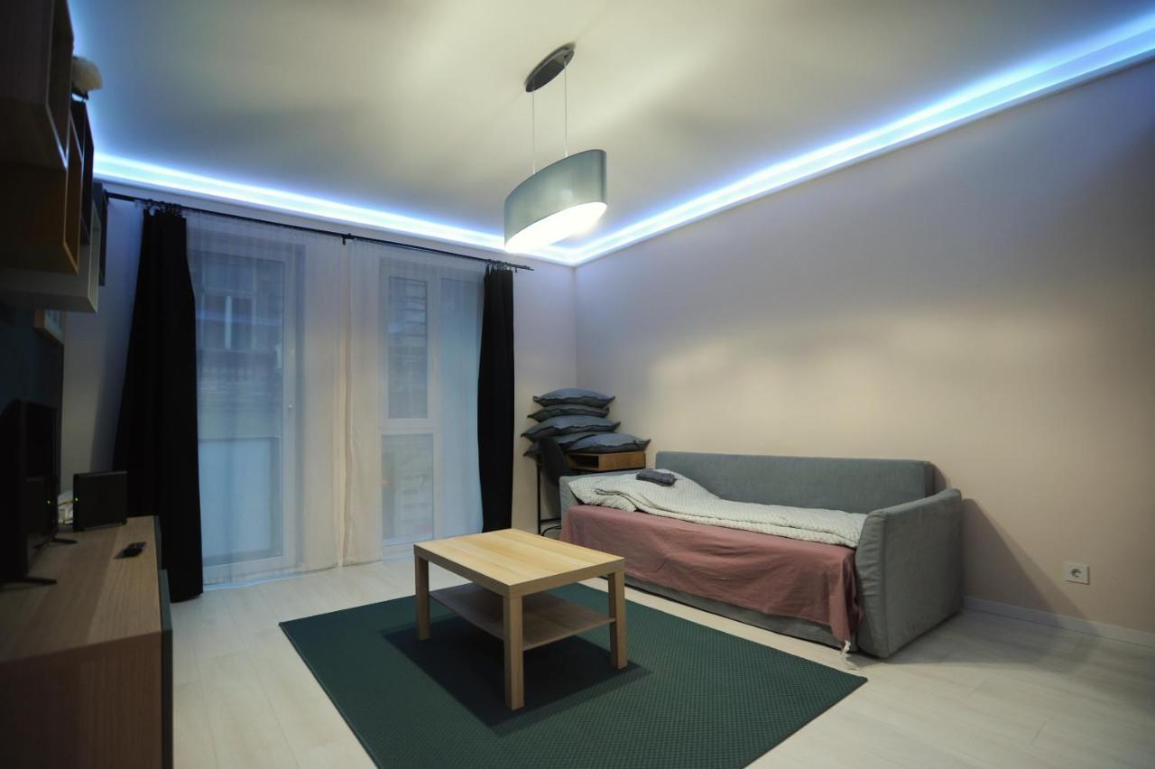 Lovely Apartment In The Heart Of Будапеща Екстериор снимка