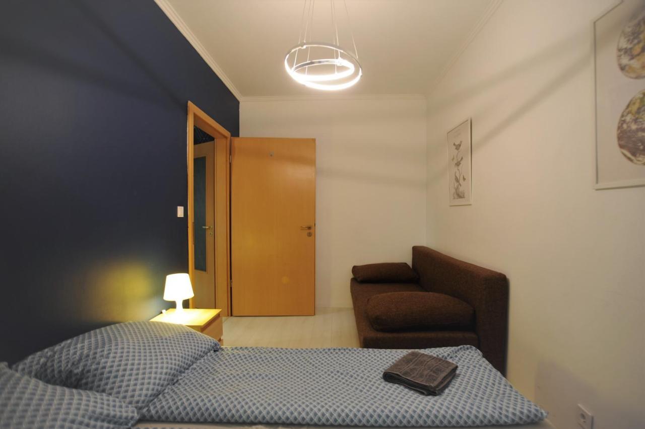 Lovely Apartment In The Heart Of Будапеща Екстериор снимка