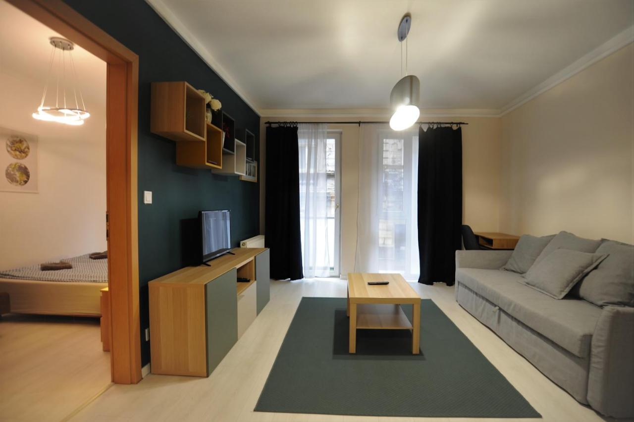 Lovely Apartment In The Heart Of Будапеща Екстериор снимка